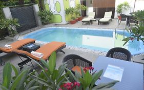 Hotel Gandharva- A Green Hotel